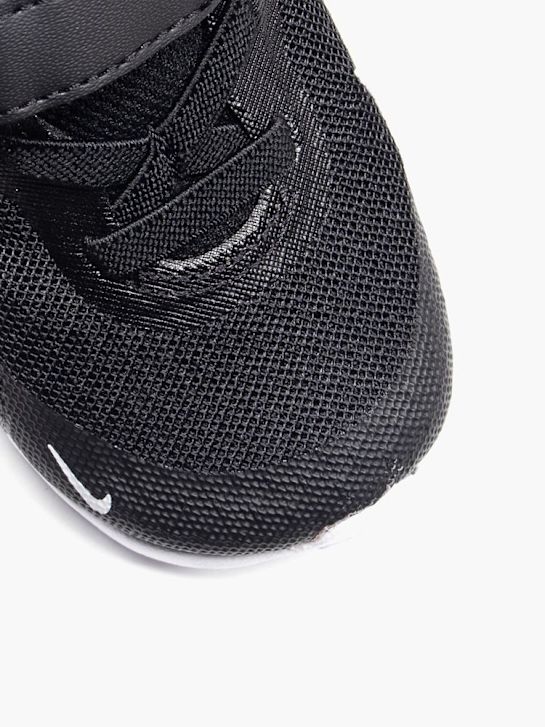nike revolution 7 trainer black deichmann
