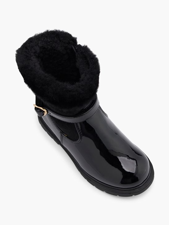 graceland winter boot black deichmann