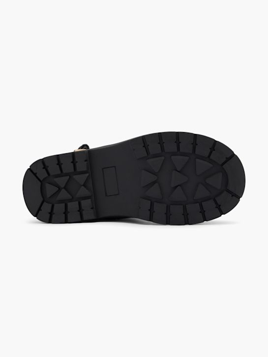 graceland winter boot black deichmann
