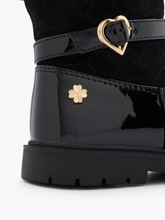 graceland winter boot black deichmann