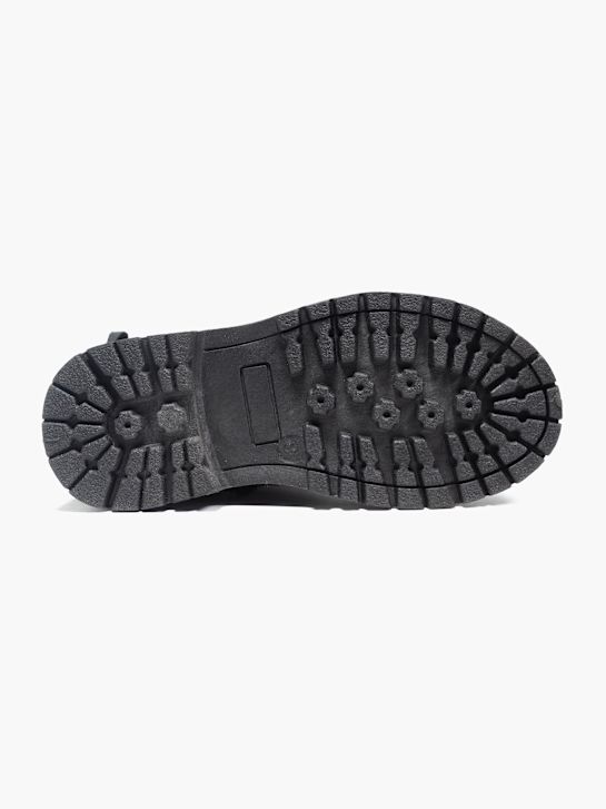 graceland winter boot black deichmann