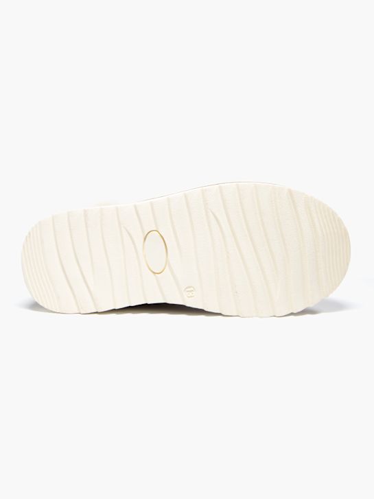 graceland winter boot beige deichmann