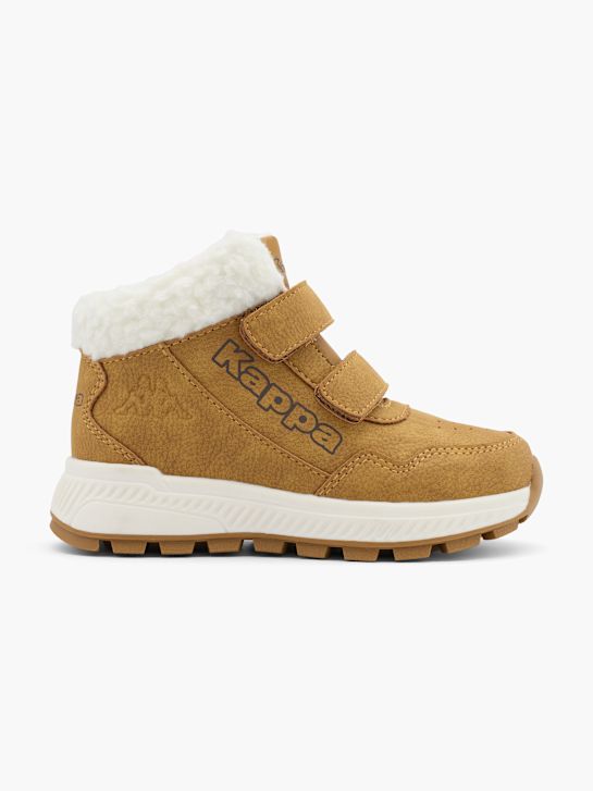 kappa winter boot brown deichmann