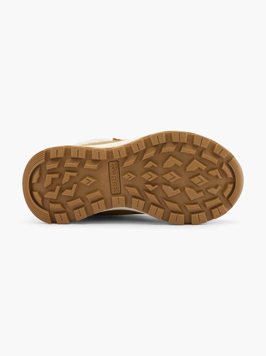kappa winter boot brown deichmann
