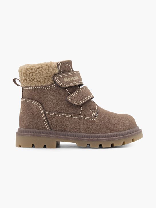 vty winter boot brown deichmann