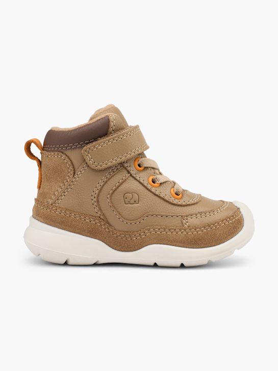 elefanten jackie winter boot brown deichmann