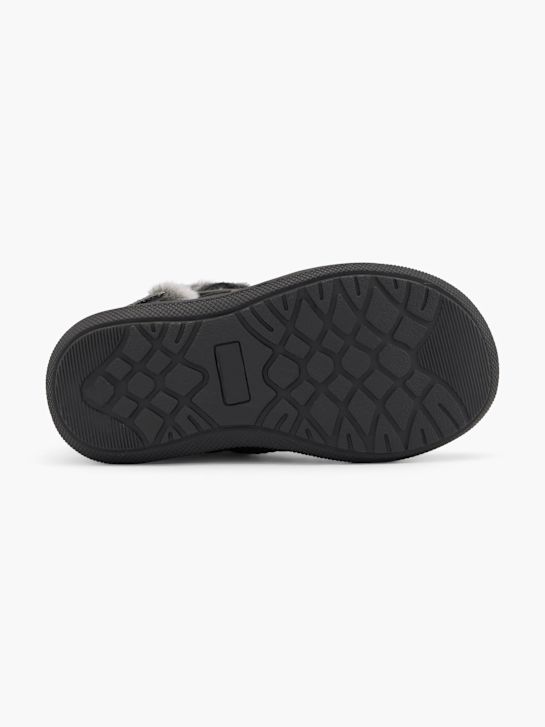 graceland winter boot black deichmann