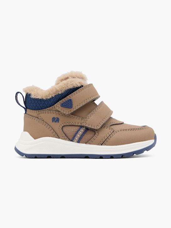 elefanten kaiden winter boot brown deichmann