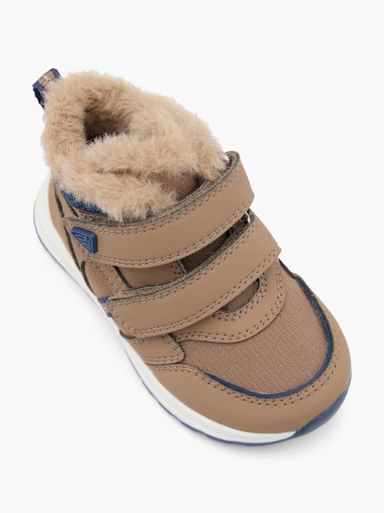 elefanten kaiden winter boot brown deichmann