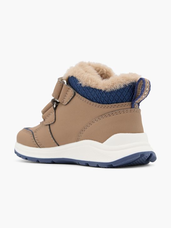elefanten kaiden winter boot brown deichmann