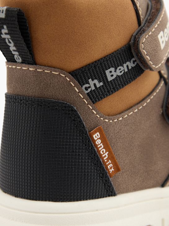 bench winter boot brown deichmann