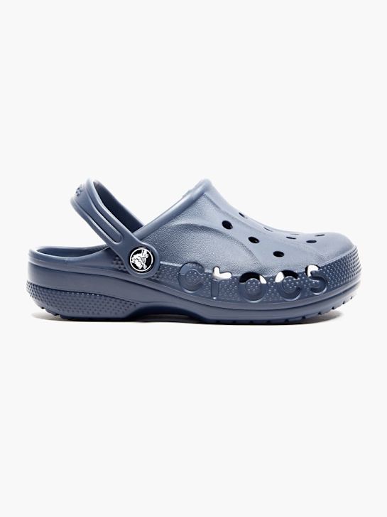 crocs baya clog blue deichmann