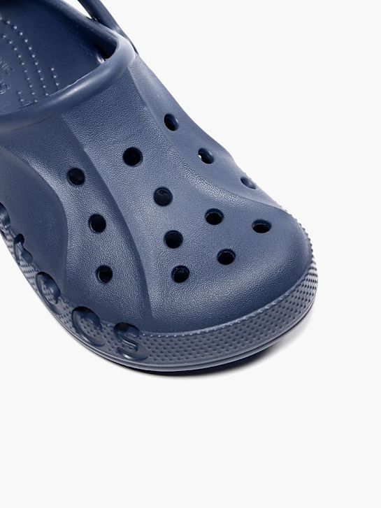 crocs baya clog blue deichmann