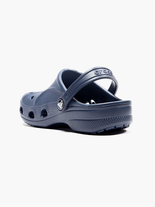 crocs baya clog blue deichmann