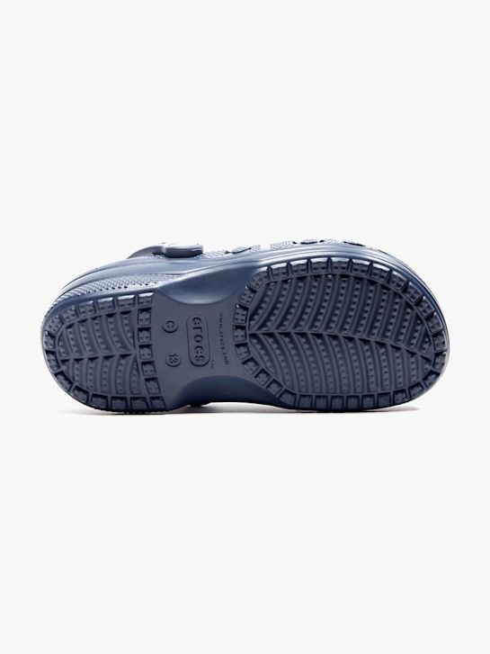 crocs baya clog blue deichmann