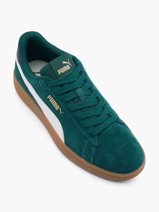 puma smash 3.0 fl trainer green deichmann