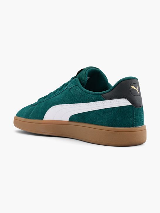 puma smash 3.0 fl trainer green deichmann