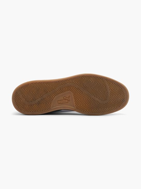 puma smash 3.0 fl trainer green deichmann