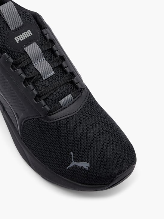 puma x-cell nova fs trainer black deichmann