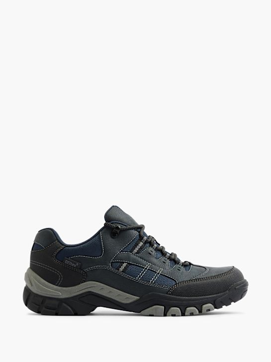 landrover low shoe blue deichmann