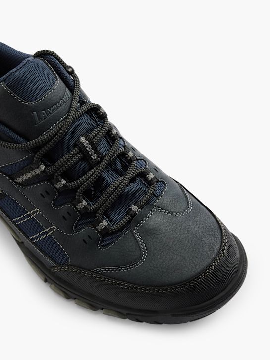 landrover low shoe blue deichmann