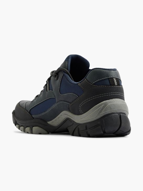 landrover low shoe blue deichmann