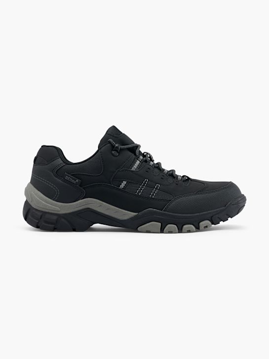 landrover low shoe black deichmann