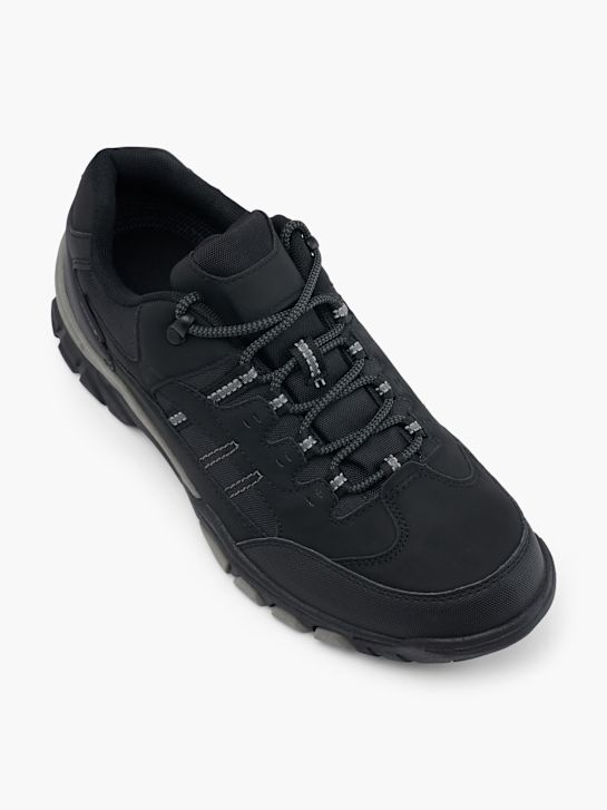 landrover low shoe black deichmann