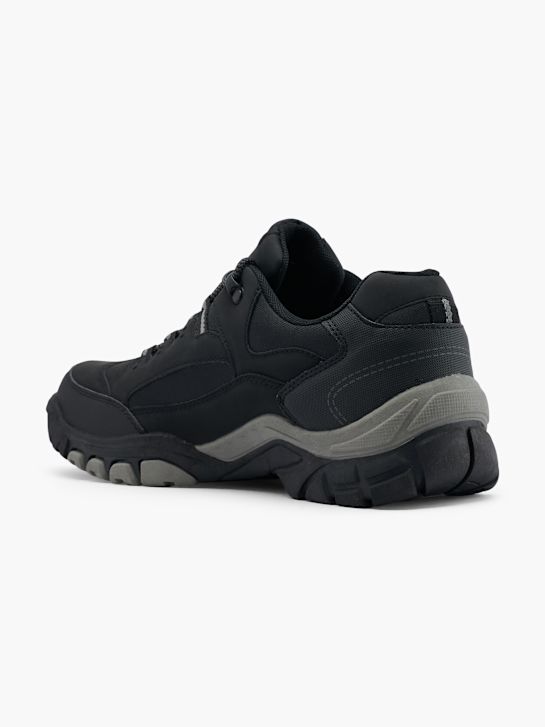 landrover low shoe black deichmann