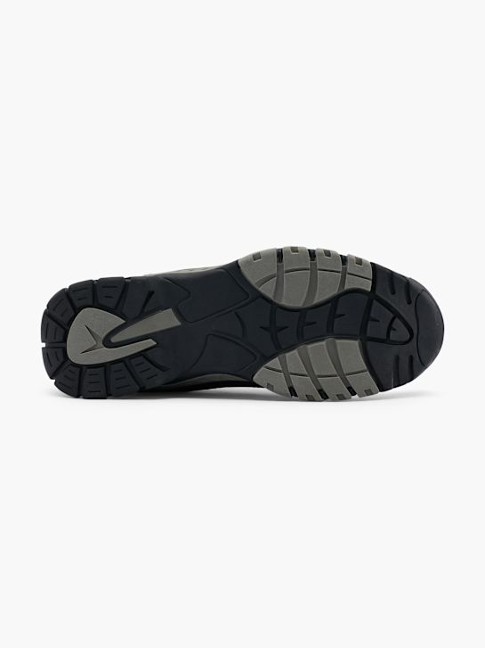 landrover low shoe black deichmann