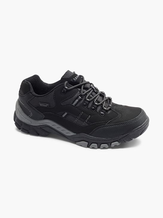 landrover low shoe black deichmann