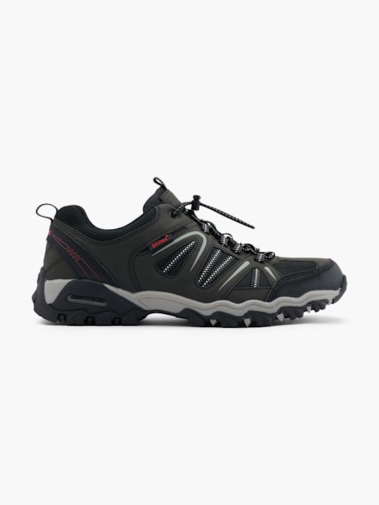 memphis one low shoe grey deichmann