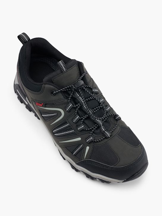 memphis one low shoe grey deichmann
