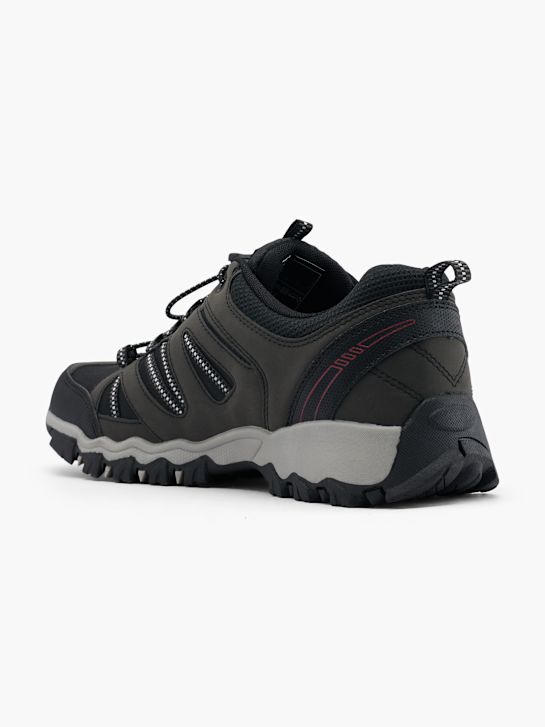 memphis one low shoe grey deichmann
