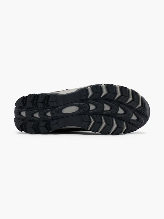 memphis one low shoe grey deichmann