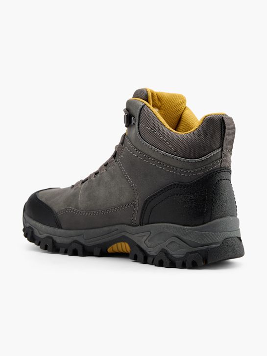landrover walking shoe grey deichmann
