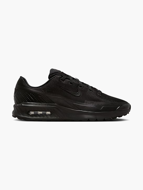 nike air max bia trainer black deichmann