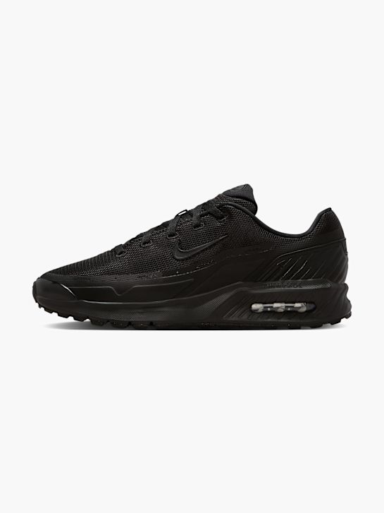 nike air max bia trainer black deichmann