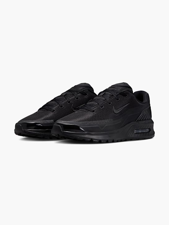 nike air max bia trainer black deichmann