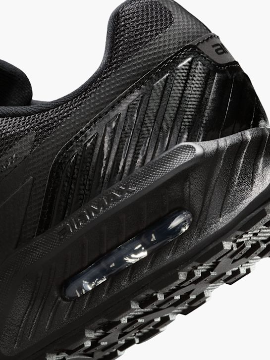 nike air max bia trainer black deichmann