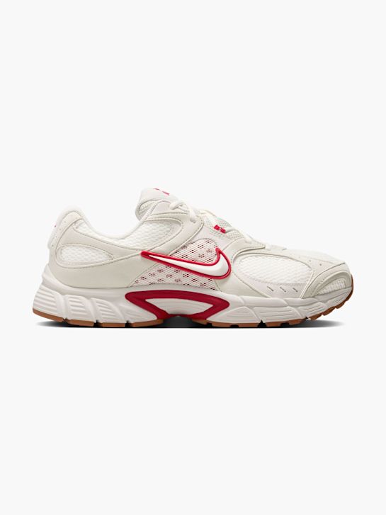 nike v5 rnr running shoe red deichmann
