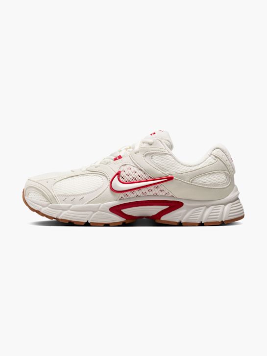 nike v5 rnr running shoe red deichmann