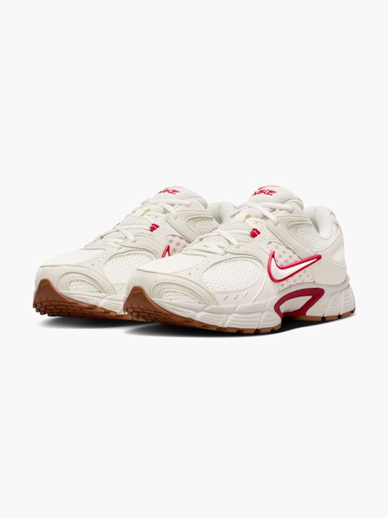 nike v5 rnr running shoe red deichmann