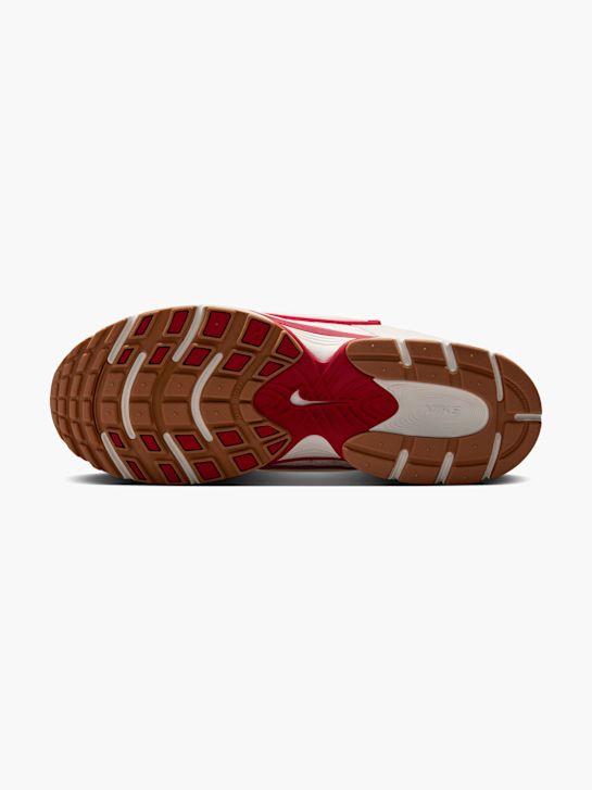 nike v5 rnr running shoe red deichmann