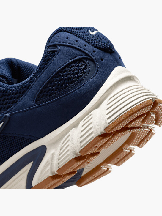nike v5 rnr running shoe blue deichmann