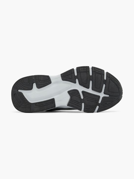 kappa running shoe grey deichmann