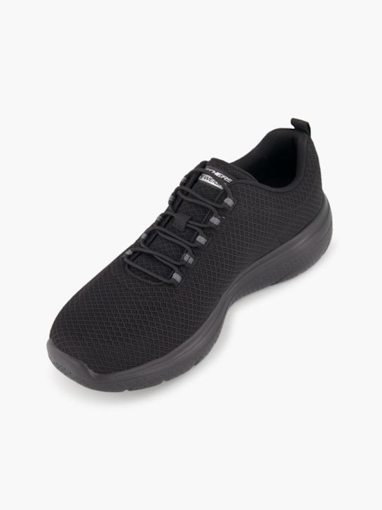 skechers geno - zarin slip-on trainer black deichmann