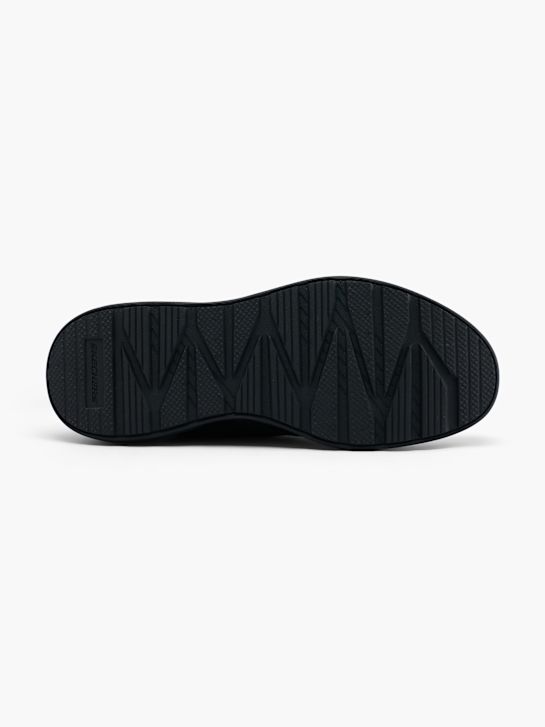 skechers swift fit trainer black deichmann