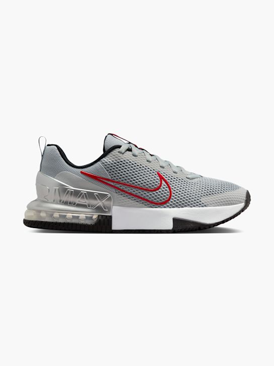 nike m air max alpha trainer 6 training shoe grey deichmann