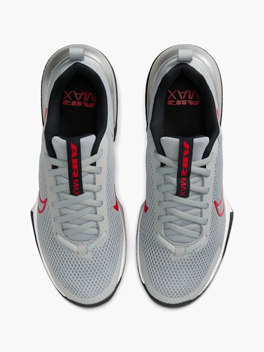 nike m air max alpha trainer 6 training shoe grey deichmann